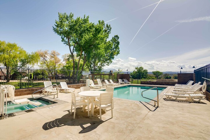 Tropic Vacation Rental Near Bryce Canyon Natl Park