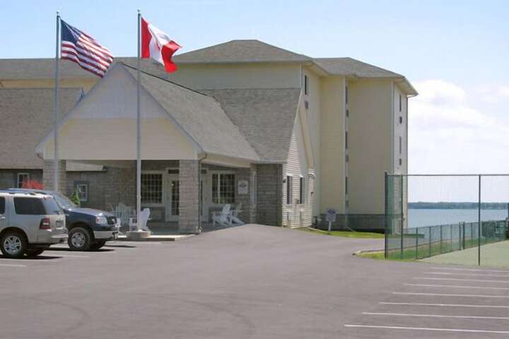 South Beach Resort Hotel