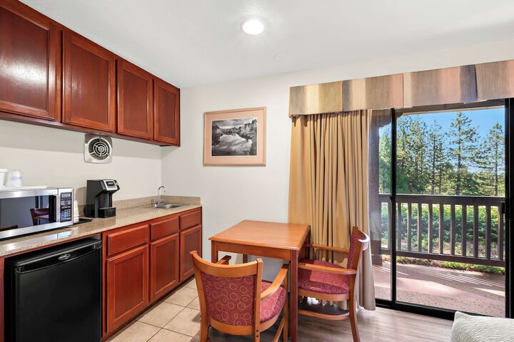 Best Western Stagecoach Inn