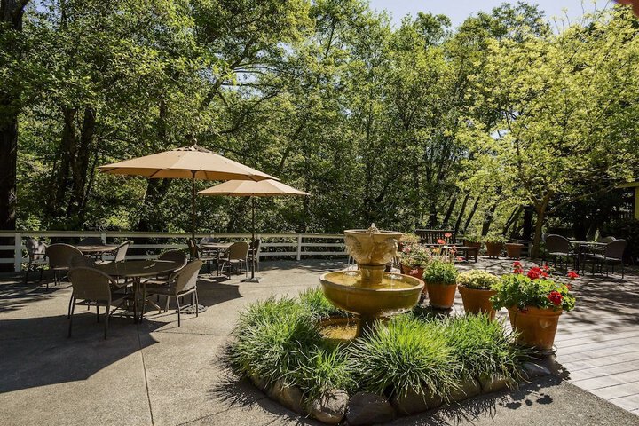 Terrace/Patio 29 of 32