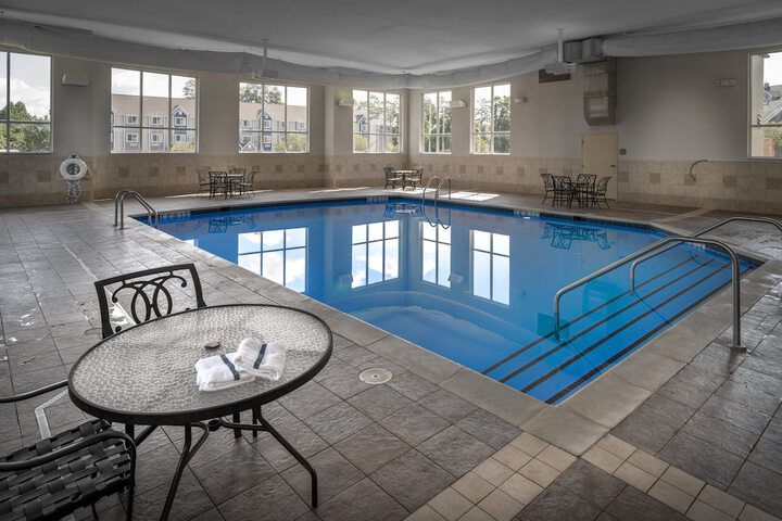 Holiday Inn Hotel & Suites Beckley by IHG