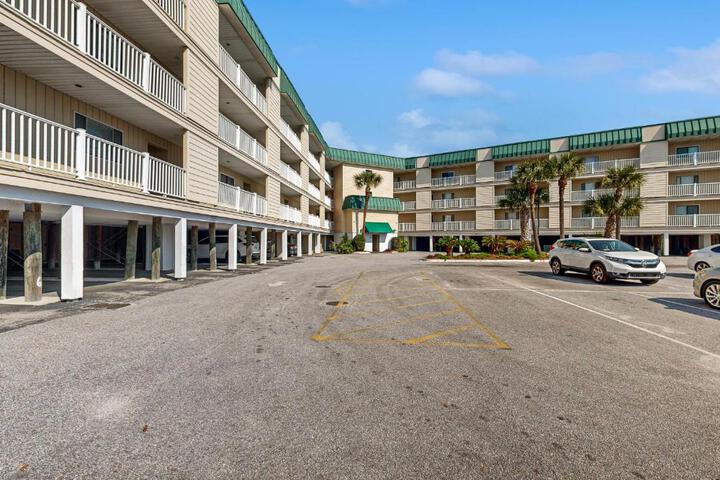 Bay Creek Villa - 311