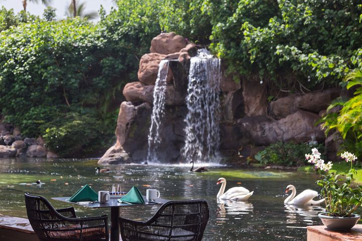 Hyatt Regency Maui Resort & Spa