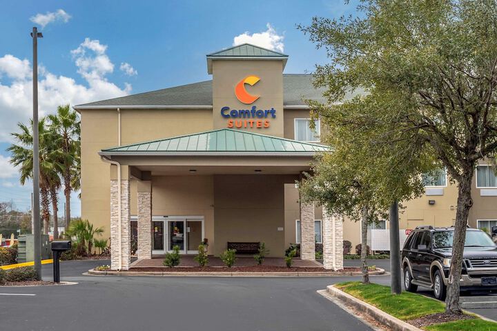 Comfort Suites Niceville Near Elgin Air Force Base