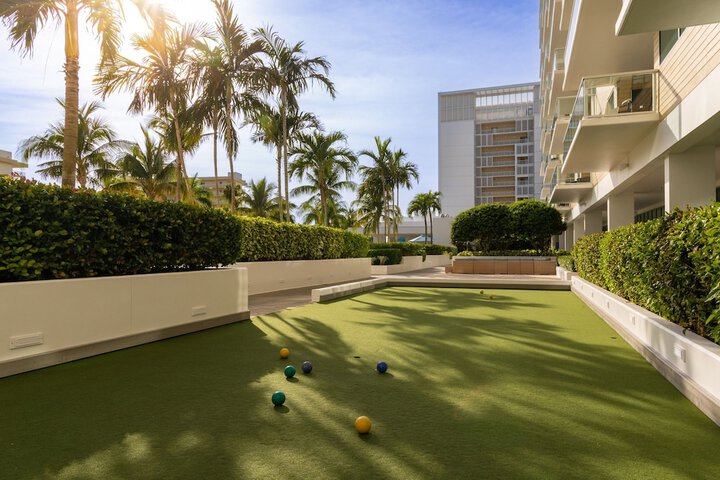 Marriotts Crystal Shores