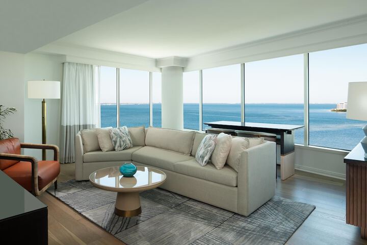 Grand Hyatt Tampa Bay