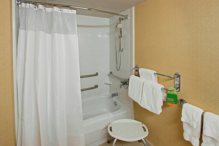 Courtyard by Marriott Rockaway Mount Arlington
