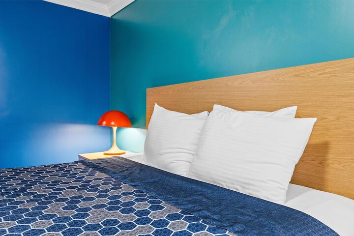 Signature Inn San Jose