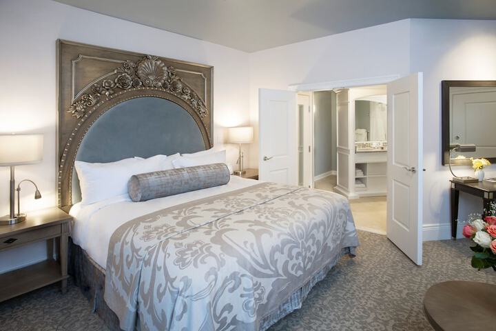 Mirbeau Inn & Spa
