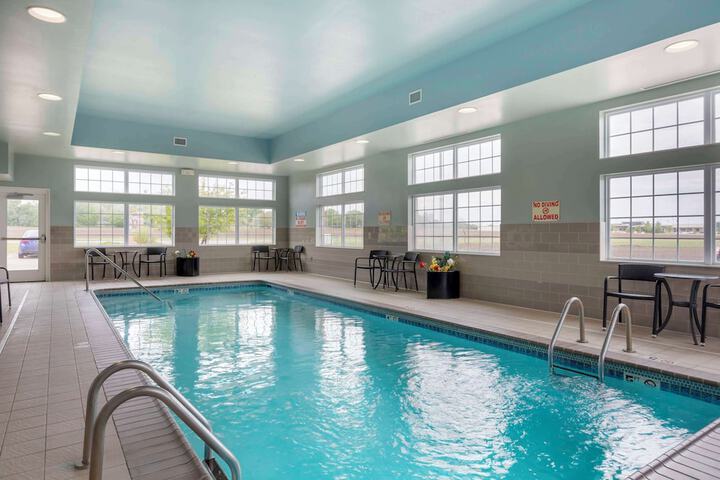 Pool 3 of 38