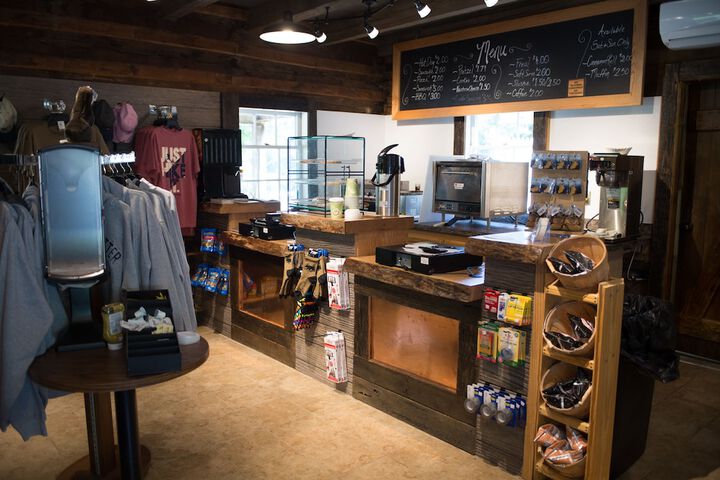 Gift Shop 34 of 41
