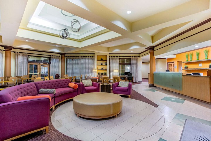 Hotel Interior 12 of 45