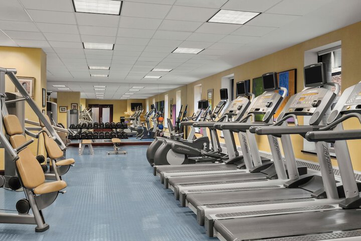 Health and Fitness 100 of 107