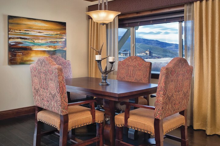 WorldMark Granby - Rocky Mountain Preserve