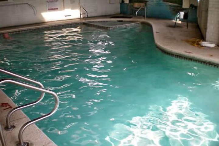 Pool 7 of 27