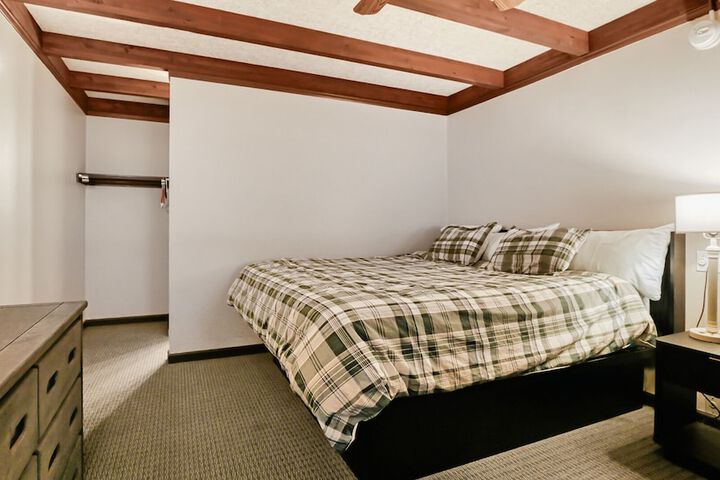 Georgetown Lodge