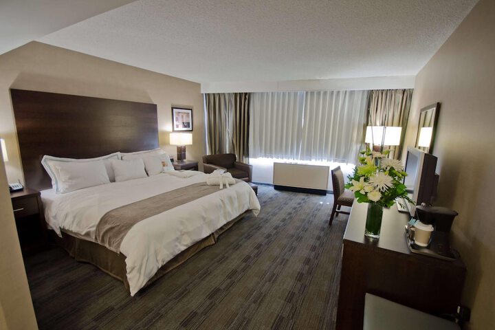 Radisson Hotel Winnipeg Downtown