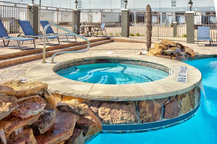 Pool 6 of 55