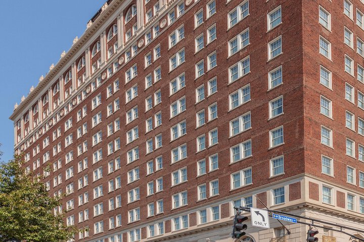 The Brown Hotel