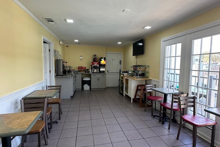 Jameson Inn Winder
