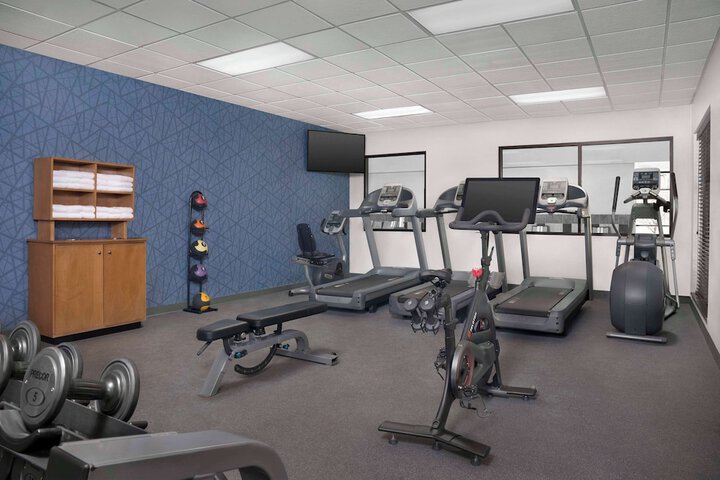 Health and Fitness 36 of 39