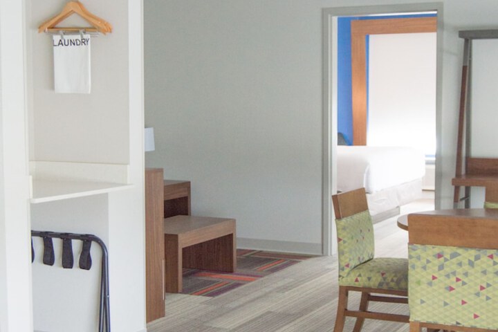 Holiday Inn Express Slidell by IHG