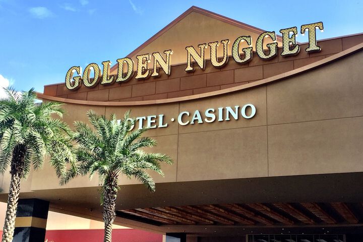 Golden Nugget Biloxi