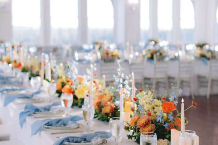Wedding/Banquet 211 of 220
