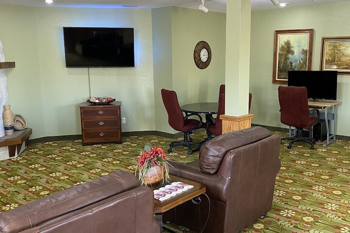 Hotel Interior 7 of 37