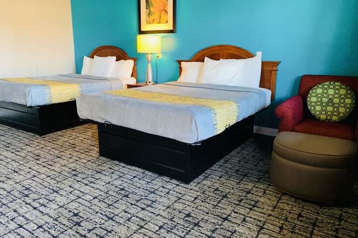 CAMPBELL APOS S MOTEL