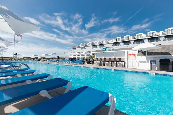 Grand Hotel of Cape May