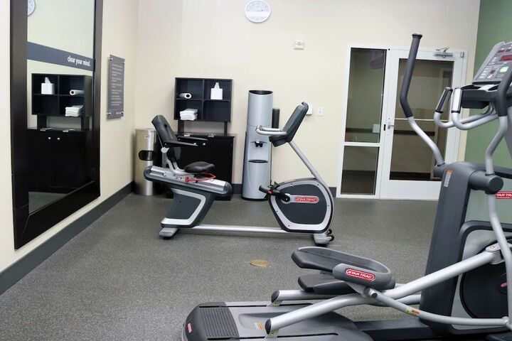 Health and Fitness 27 of 31