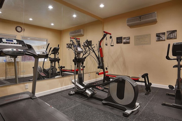 Health and Fitness 16 of 17