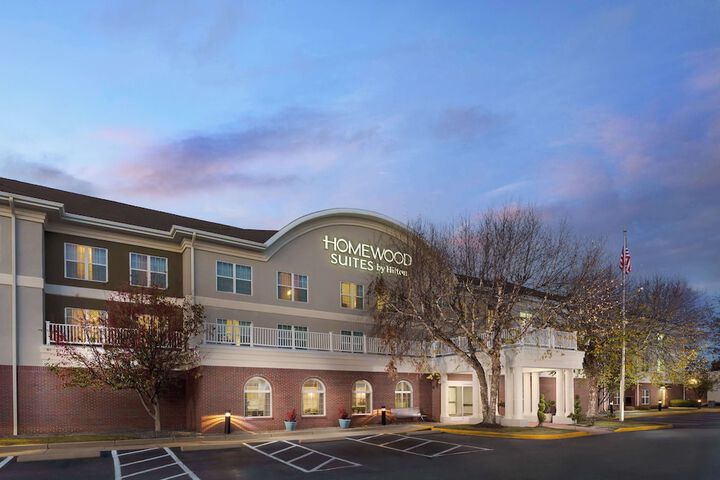 Homewood Suites by Hilton Providence / Warwick