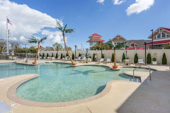 Pool 5 of 41