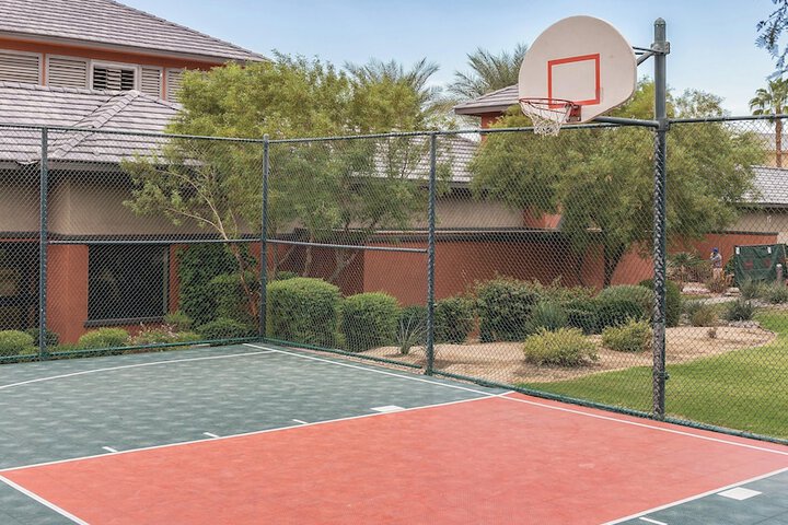 WorldMark Indio