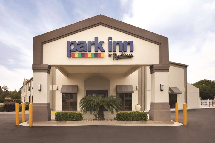Park Inn by Radisson Albany GA