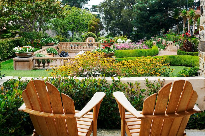 La Playa Hotel