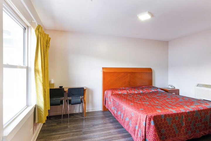 Manor Motel by OYO Near Oak Brook / Chicago Westchester