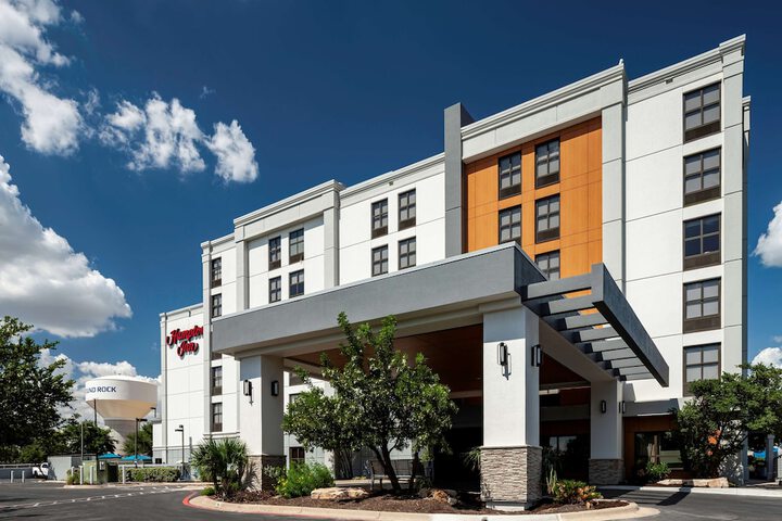 Hotel 5 of 36