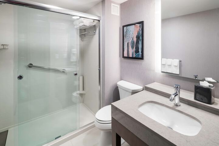 Hyatt Place Tempe / Phoenix / University