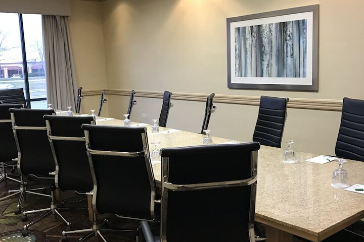Meeting 40 of 61