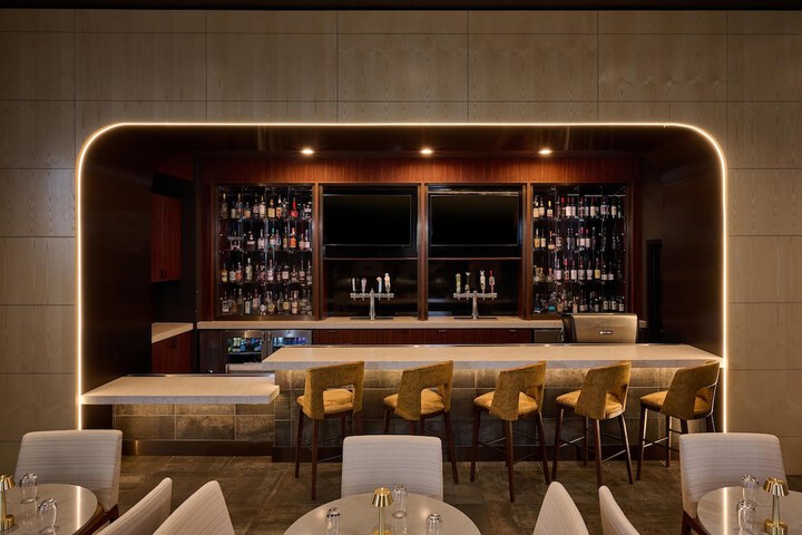 Hilton Anchorage