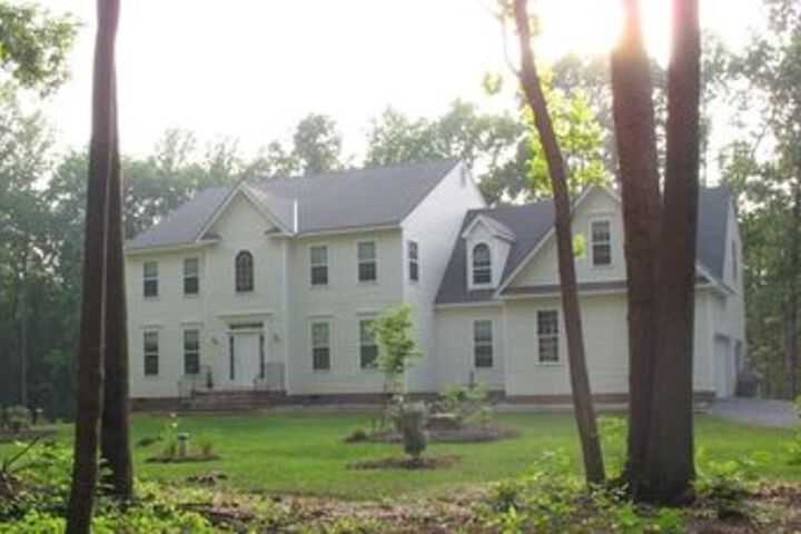 Uphill House B & b