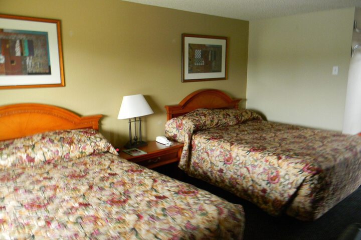 Lakeview Inn Centralia
