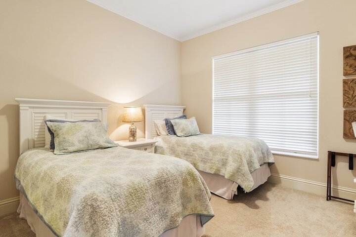 Condos by Ave Maria Rentals