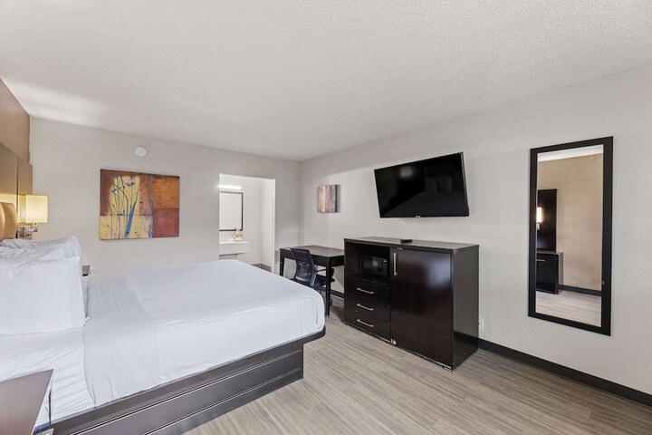 Americas Best Value Inn Ft. Worth Hurst