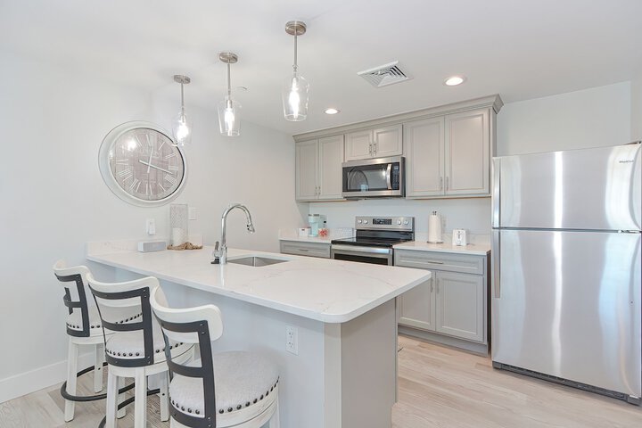 Harbourtown Suites