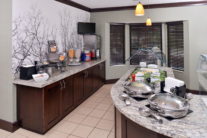 Staybridge Suites OFallon Chesterfield by IHG