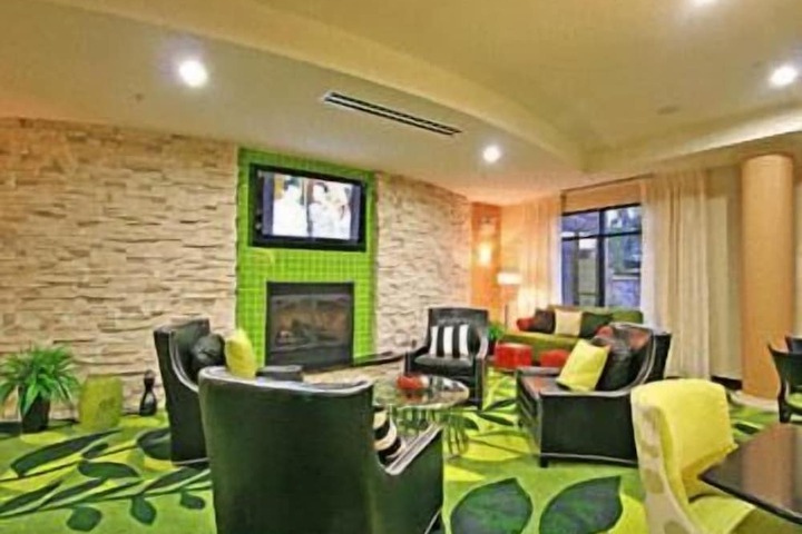 Hotel Interior 18 of 48